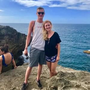 Meet your Posher, Kyle